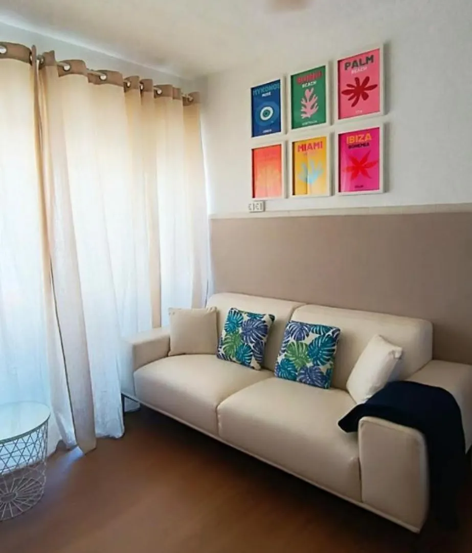 Candela Con Amor Punta Umbria Apartment